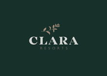 Logo Clara Resorts