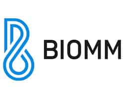 logo Biomm