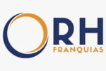 Logo RH Franquias