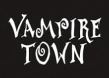 Vampire Town Logo280200
