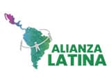 logo alianza latina 2022
