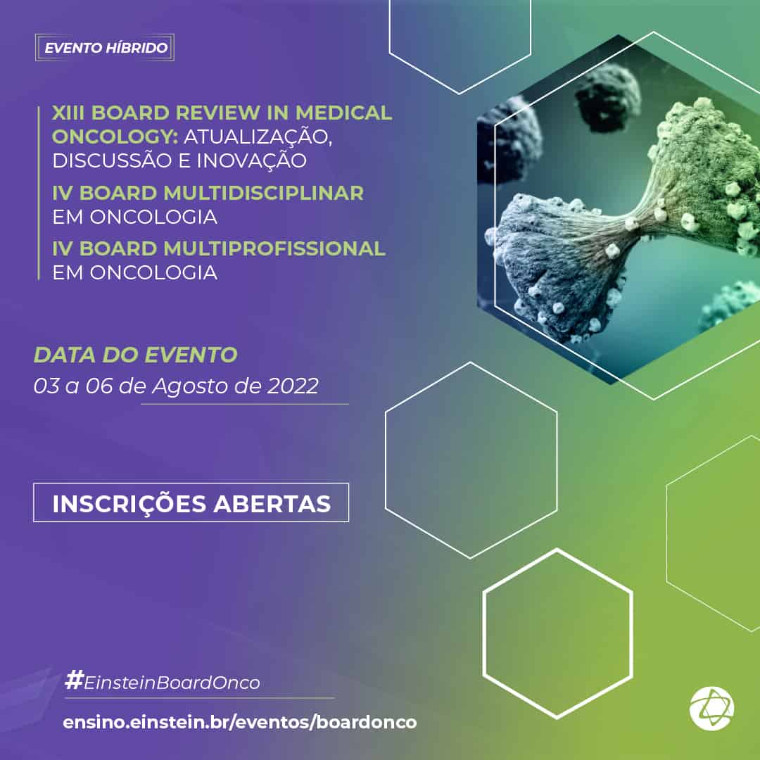 Board Review in Medical Oncology 2022 Abrale